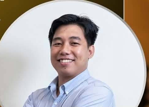 Jaymar Baguidudol