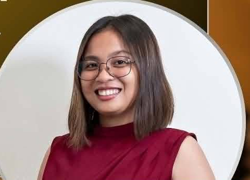 Jessa Mae Catabay
