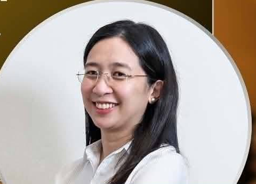 Dr. Joy Arao-Fernandez