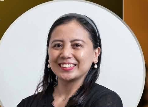 Julie Suyam