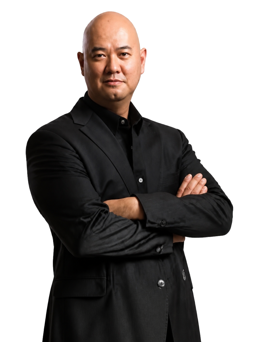 Ron Salvador